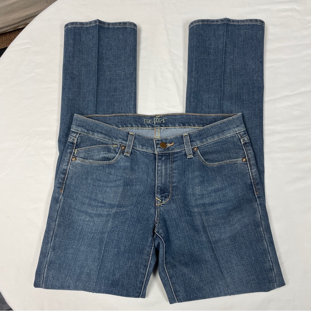 Old navy ladies, jeans, size 8 regular